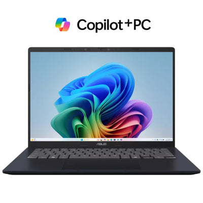 ASUS Vivobook 14 X1407CA Intel Core 5 120U 8GB 256GB SSD 14" FHD IPS