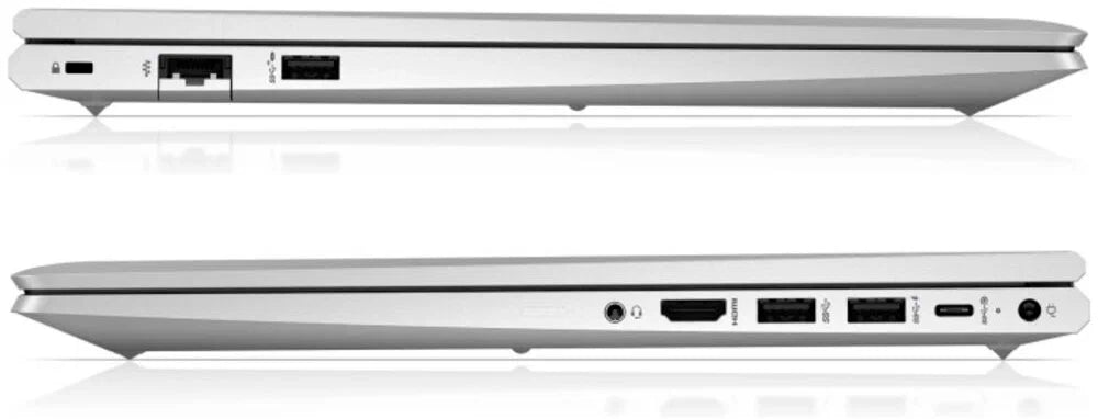 HP PROBOOK 455 G9 RYZEN 7- 5825U/8GB/ 512GB SSD/ AMD RADEON/ DOS/ 15.6" FHD IPS