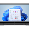 HP ENVY x360 Convertible 15-inch AMD Ryzen 7 5825U/8 GB/512 GB SSD/ 15.6FHD ips touch