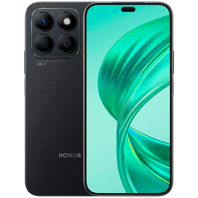 Смартфон Honor X8b 8/128GB Midnight black