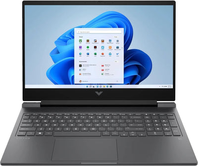 HP Victus 16-r0073cl Intel Core i7-13700HX 32 GB DDR5 RAM 1TB SSD NVIDIA GeForce RTX 4060 8GB Graphics 16.1” FHD IPS 144HZ Display Bang and Olufsen Windows 11