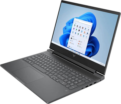 HP Victus 16-r0073cl Intel Core i7-13700HX 32 GB DDR5 RAM 1TB SSD NVIDIA GeForce RTX 4060 8GB Graphics 16.1” FHD IPS 144HZ Display Bang and Olufsen Windows 11
