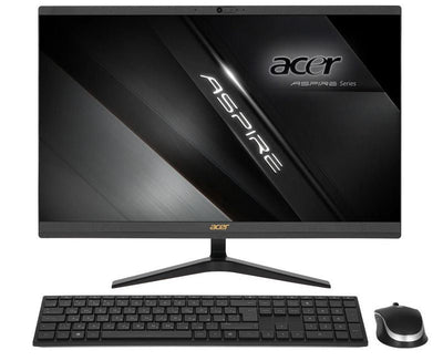 Monoblok Acer All-in-One DQ.BGFEM.006