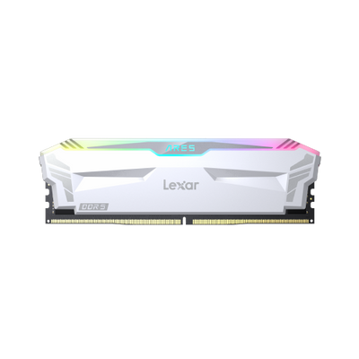 Lexar ARES RGB DDR5 32GB 6400 oq