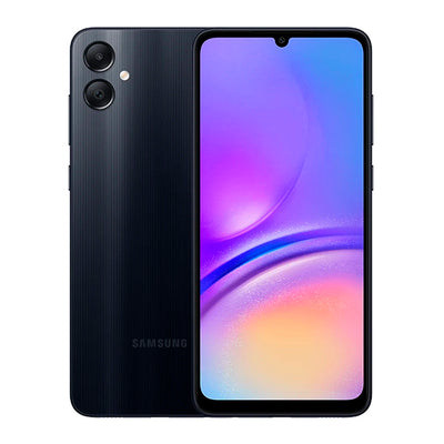 Samsung Galaxy A05 4/128GB (Black)