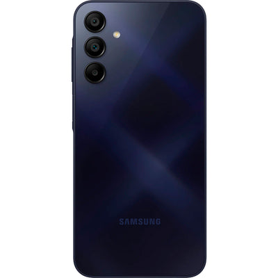 Samsung Galaxy A15 8/256GB (Dark Blue)