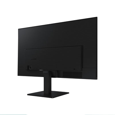 Samsung 27" LED Monitor, IPS, 100Hz, 5mc, FHD (1920x1080), High adjustable, HDMI, DVI, Black