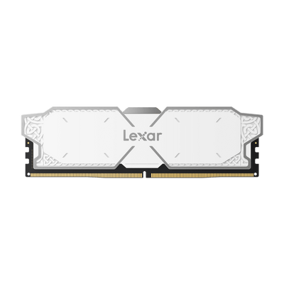 Lexar THOR OC DDR5 8GB 6000 oq