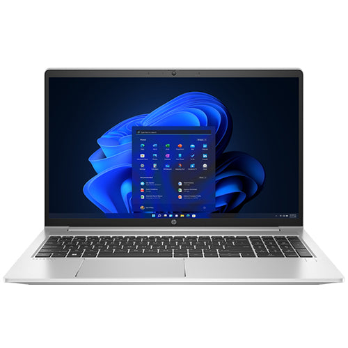 HP PROBOOK 455 G9 RYZEN 7- 5825U/8GB/ 512GB SSD/ AMD RADEON/ DOS/ 15.6" FHD IPS