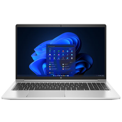 HP PROBOOK 455 G9 RYZEN 7- 5825U/8GB/ 512GB SSD/ AMD RADEON/ DOS/ 15.6" FHD IPS