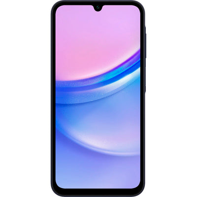 Samsung Galaxy A15 6/128GB (Dark Blue)