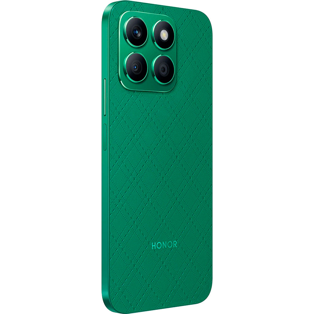 Смартфон Honor X8b 8/256GB Emerald Green