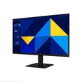 Samsung 27" LED Monitor, IPS, 100Hz, 5mc, FHD (1920x1080), HDMI, DVI, Black