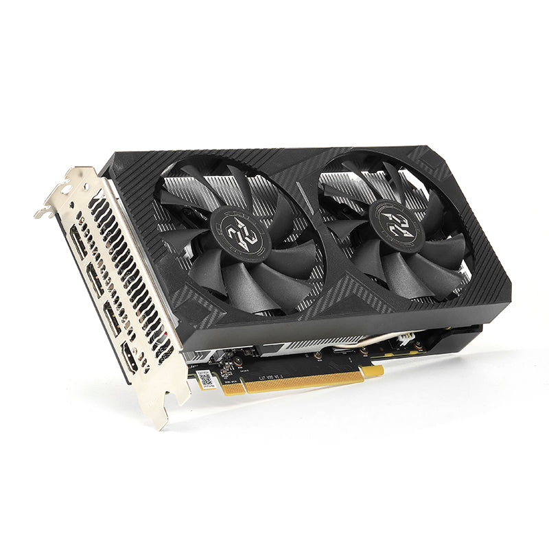 PELADN Radeon RX 580 KAITIAN videokarta, 8 GB GDDR5