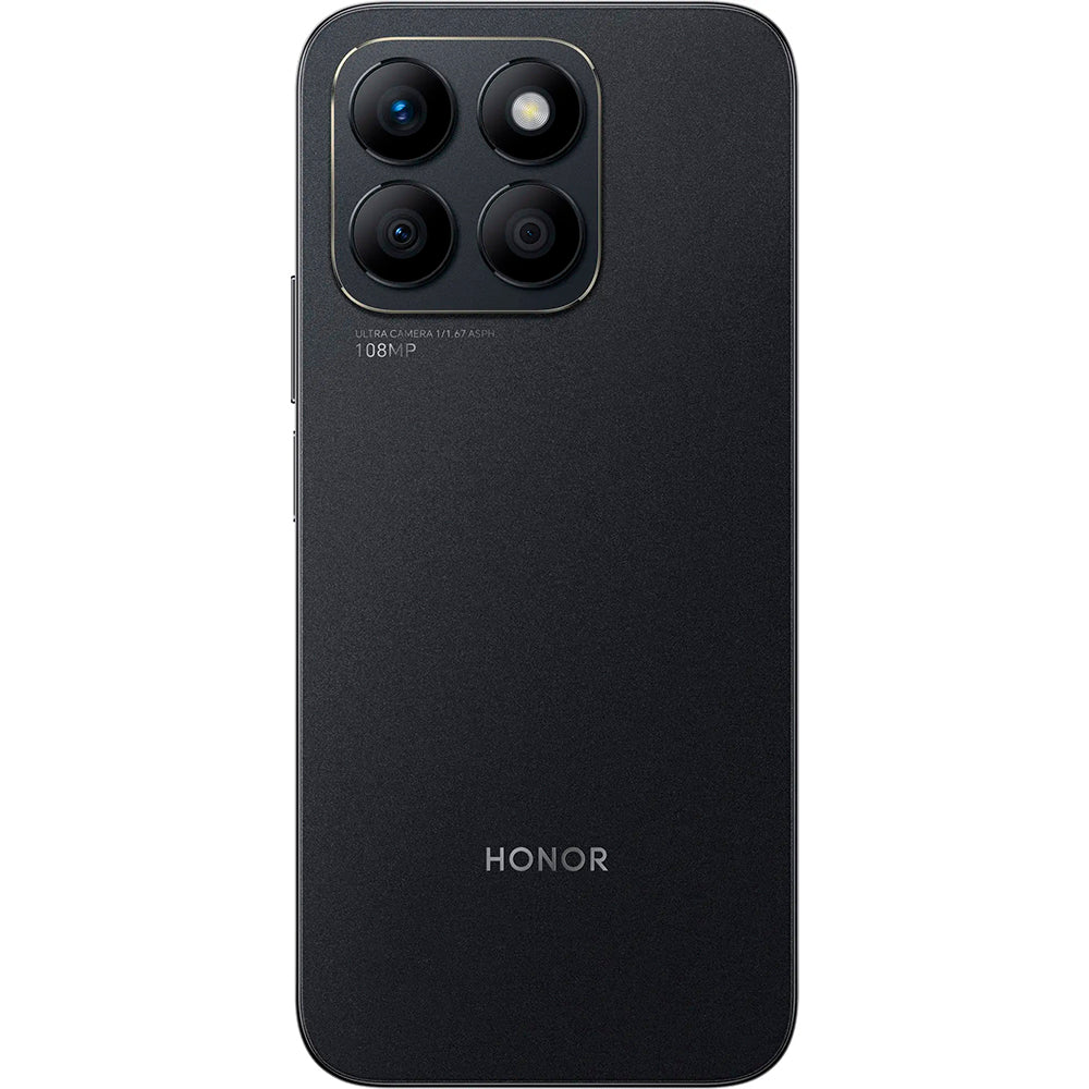 Смартфон Honor X8b 8/128GB Midnight black