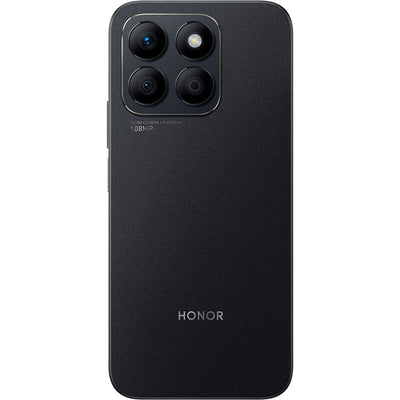 Смартфон Honor X8b 8/128GB Midnight black