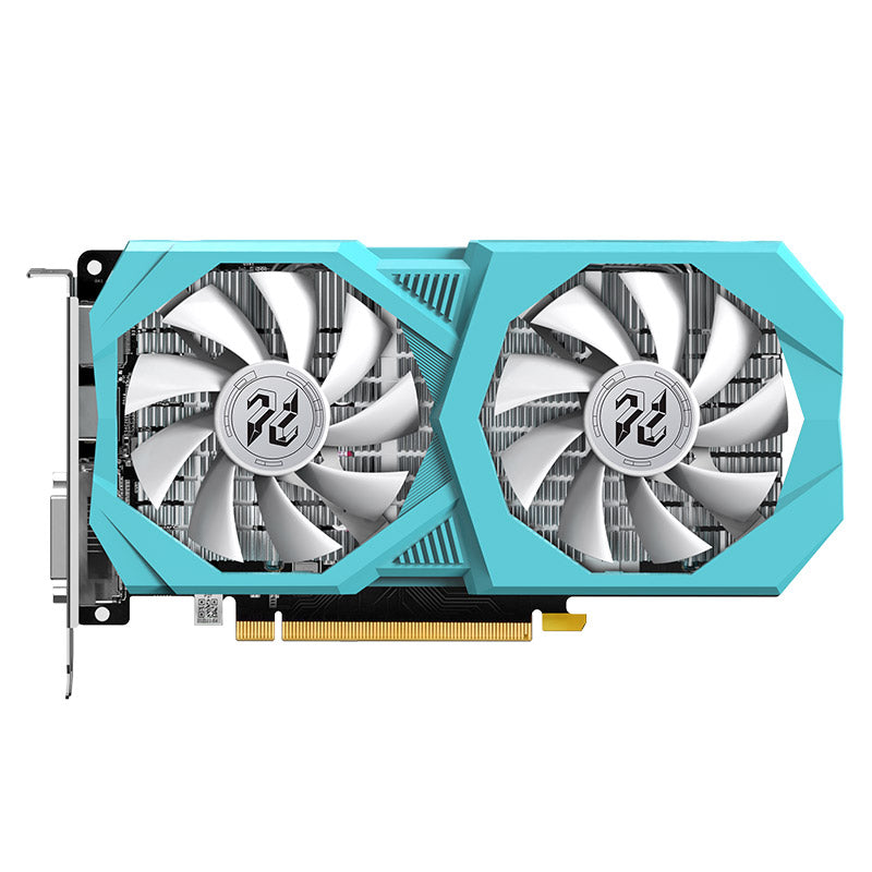 PELADN GeForce GTX 1660 SUPER 6 GB GDDR6 videokarta