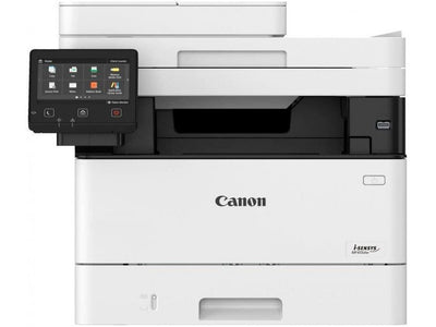 Canon i-SENSYS MF453dw (A4, 1Gb, 38 стр/мин, лазерное МФУ, LCD, DADF, USB 2.0)