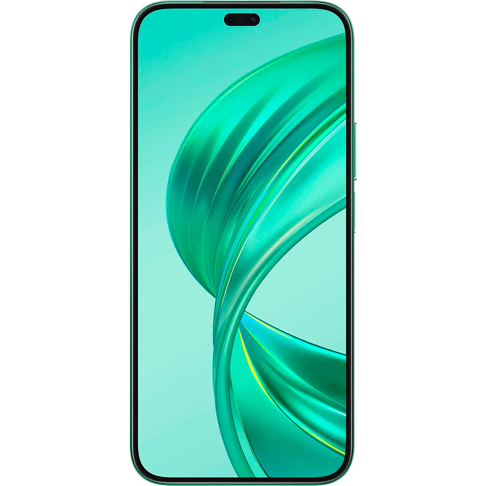 Смартфон Honor X8b 8/256GB Emerald Green