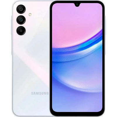 Samsung Galaxy A15 8/256GB (Light Blue)