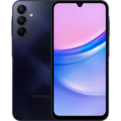 Samsung Galaxy A15 8/256GB (Dark Blue)