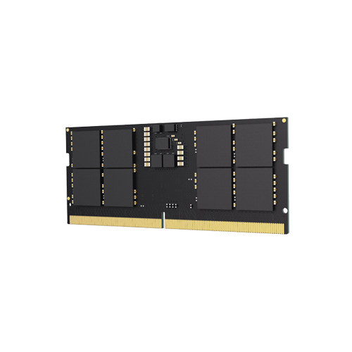 Lexar DDR5 SODIMM 32GB 5600 ikkinchi ko'rinish