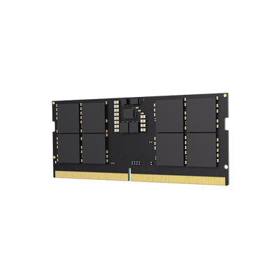 Lexar DDR5 SODIMM 32GB 5600 ikkinchi ko'rinish