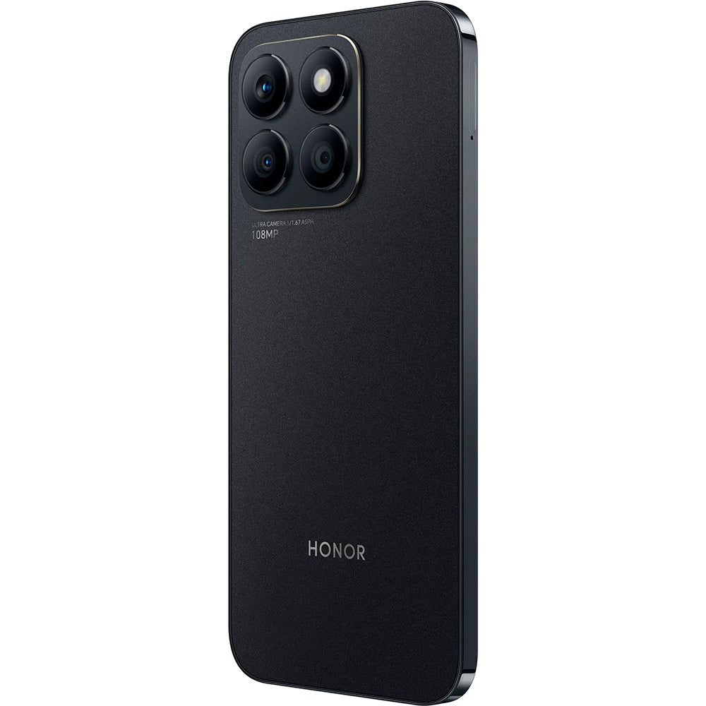 Смартфон Honor X8b 8/128GB Midnight black