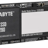 Gigabyte NVMe SSD 512GB