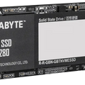 Gigabyte NVMe SSD 512GB