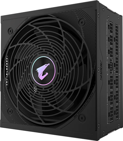 Gigabyte AORUS AE1000PM PG5 1000W 80 PLUS Platinum modulli quvvat bloki