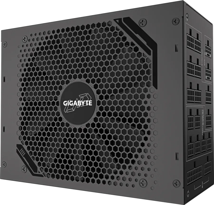 Gigabyte UD1600PM PG5 1600W 80 PLUS Platinum modulli quvvat bloki