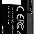 Gigabyte AORUS Gen4 7300 SSD ikkinchi ko'rinish