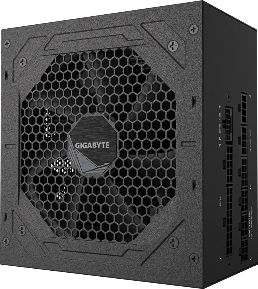 Gigabyte GP-UD750GM PG5 V2 750W modulli 80 PLUS Gold quvvat bloki