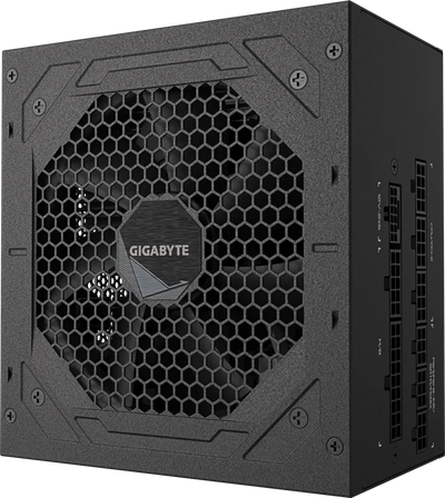 Gigabyte GP-UD750GM PG5 V2 750W modulli 80 PLUS Gold quvvat bloki