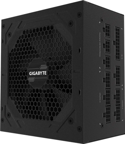 Gigabyte GP-P850GM 850W 80 PLUS Gold modulli ATX quvvat bloki