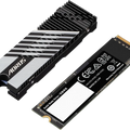 Gigabyte AORUS Gen4 7300 SSD 2TB