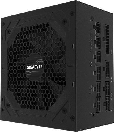 Gigabyte GP-P750GM 750W 80 PLUS Gold ATX quvvat bloki