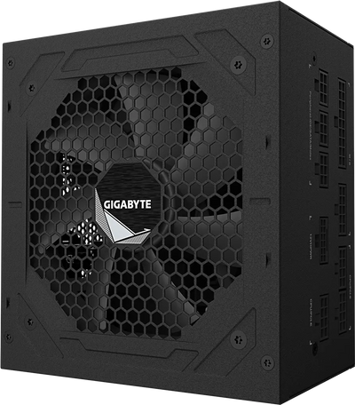Gigabyte UD850GM PG5 850W to'liq modulli 80 PLUS Gold quvvat bloki