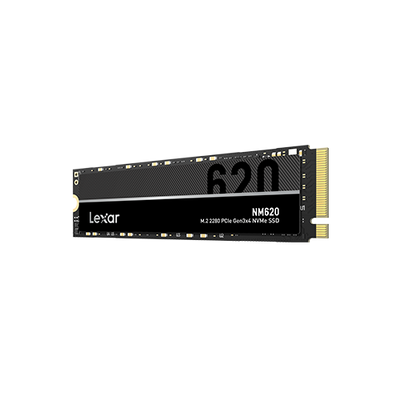 Lexar NM620 1TB NVMe SSD ikkinchi ko'rinish