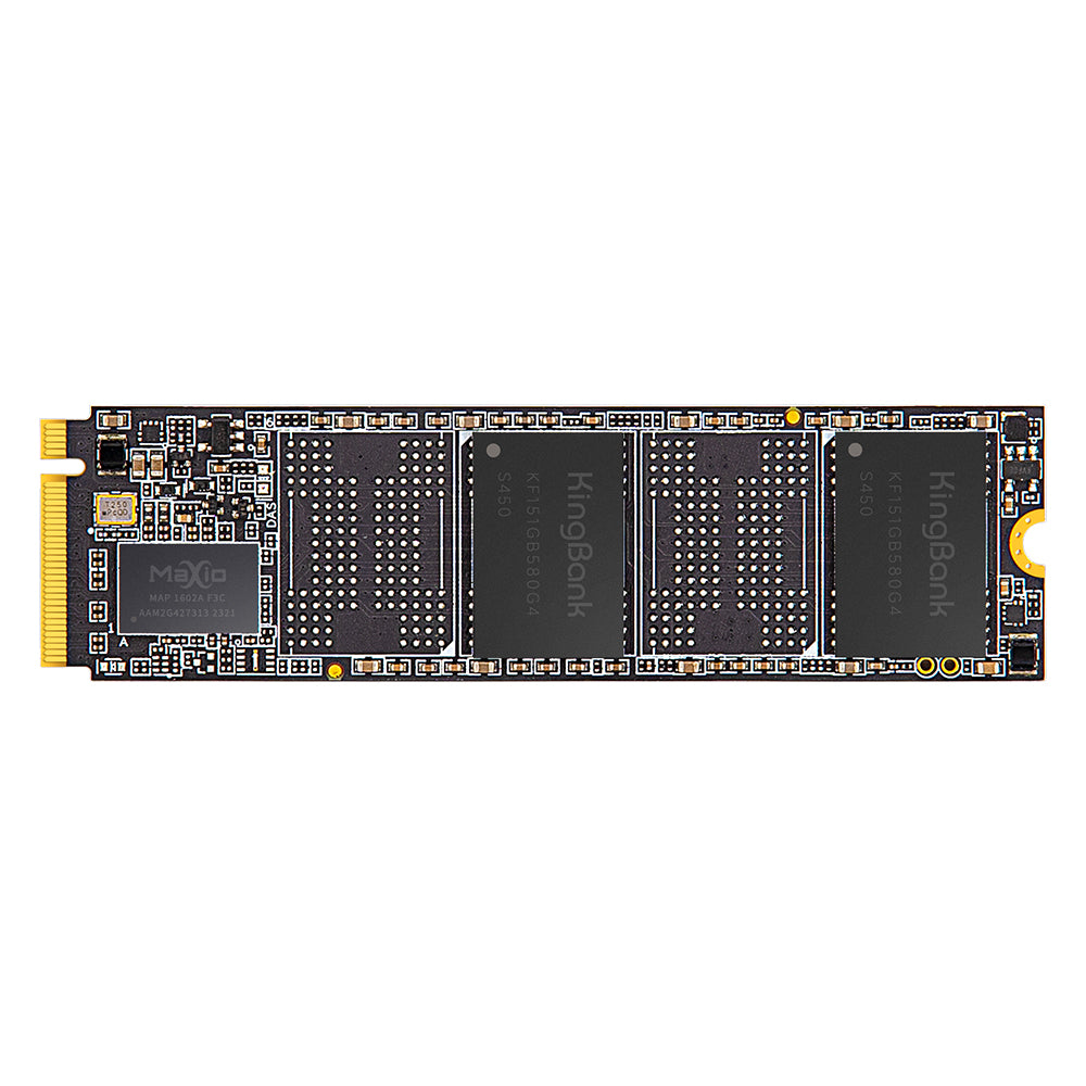 KingBank KP230 1TB M.2 NVMe PCIe 3.0 SSD, 3500 MB/s