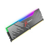 KingBank SOARBLADE KRRB RGB DDR4 32GB (2x16GB) 3600 MHz xotira to'plami, CL18