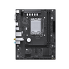 Maxsun Challenger B760M-F WIFI DDR4 ona plata, LGA1700, Wi-Fi, Micro-ATX
