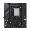 Maxsun Challenger B760M D4 WIFI ona plata, LGA1700, Wi-Fi 6, Micro-ATX
