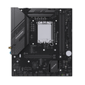 Maxsun Challenger B760M D4 WIFI ona plata, LGA1700, Wi-Fi 6, Micro-ATX