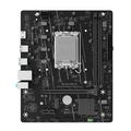 Maxsun Challenger H610M-H V1 DDR4 ona plata, LGA1700, Micro-ATX