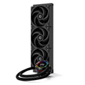ID-COOLING SL360 PRO SE radiatori