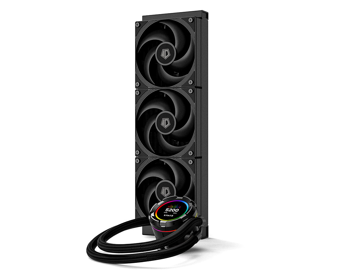 ID-COOLING SL360 PRO SE radiatori