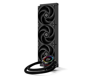 ID-COOLING SL360 PRO SE radiatori