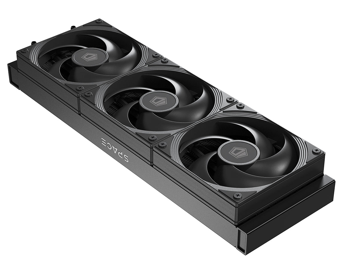 ID-COOLING SL360 PRO SE to'plami
